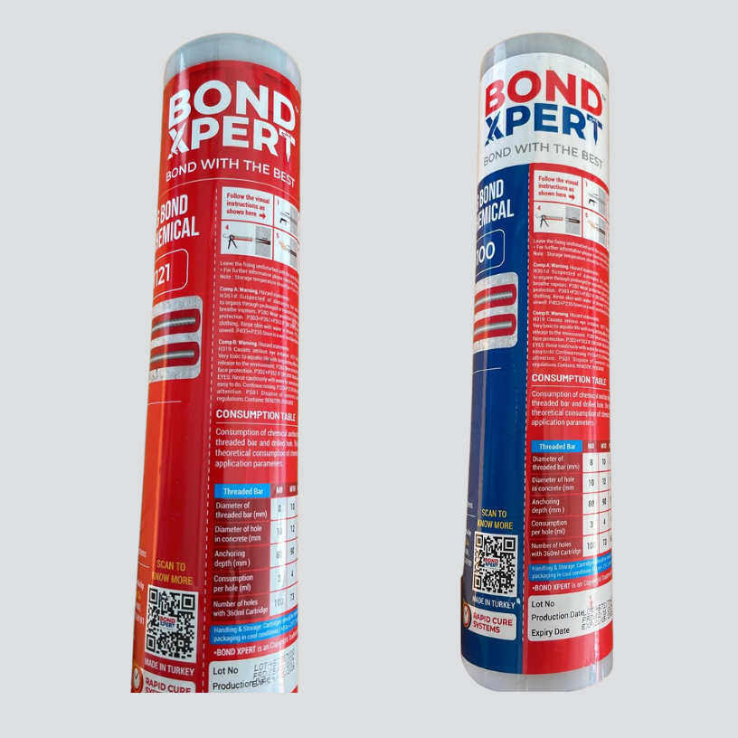 bond xpert